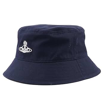 Amazon | [ヴィヴィアンウエストウッド] 帽子 ハット バケハ